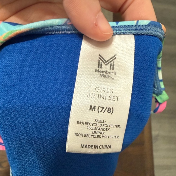 Girls Swimwear Lot - Picture 5 of 7